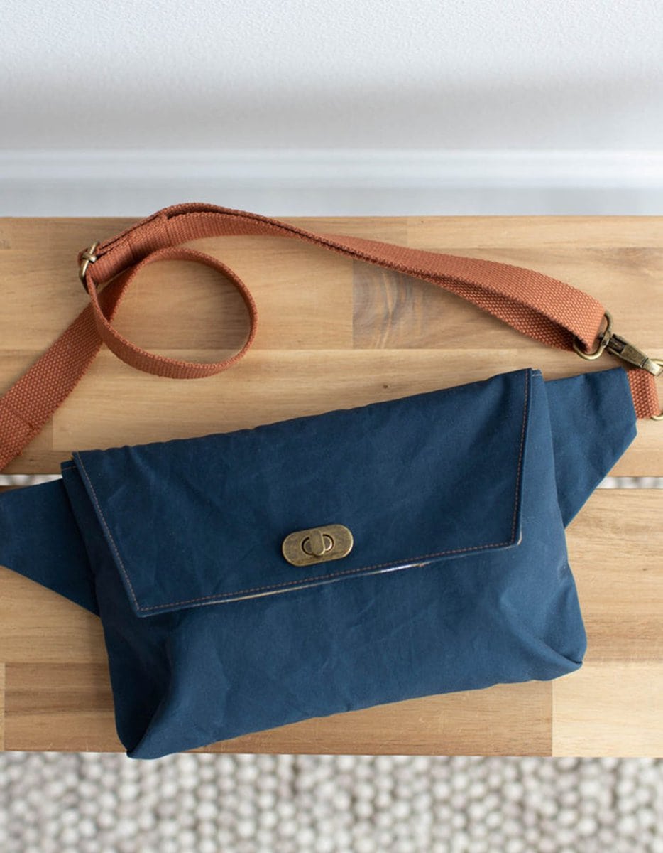 Noodlehead Haralson Belt Bag - Image 2