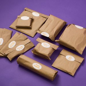 Holiday Sewing Box - Quilting Edition - Image 4