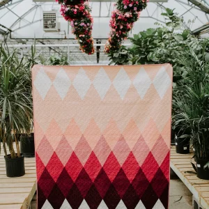 Wren Collective - Ivy League Quilt Pattern - Image 3