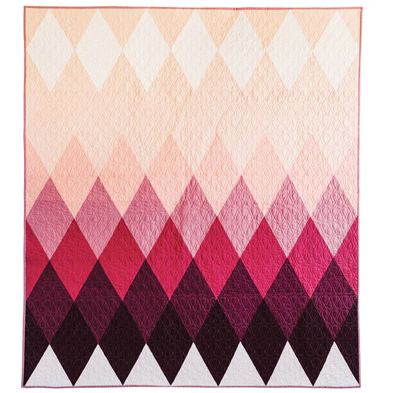 Wren Collective - Ivy League Quilt Pattern - Image 6