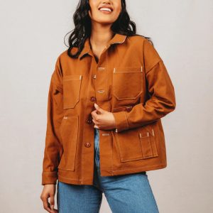 Friday Pattern Ilford Jacket - Image 6