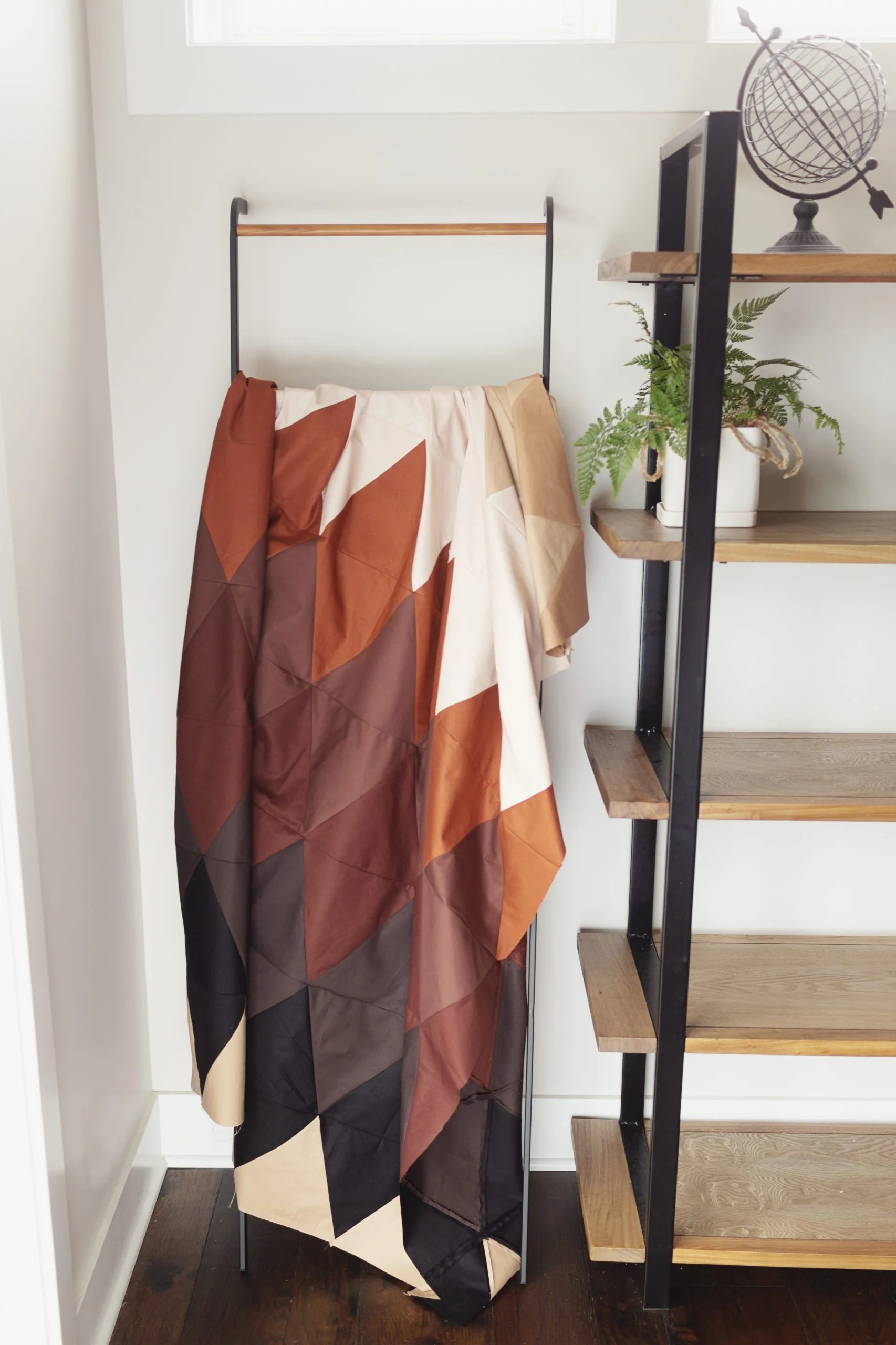 Wren Collective - Ivy League Quilt Pattern - Image 5