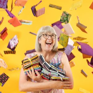 Fat Quarter Sale! 10 Fat Quarters for $20
