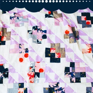 Wren Collective - Mae Quilt Pattern - Image 3