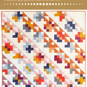 Wren Collective - Mae Quilt Pattern - Image 5