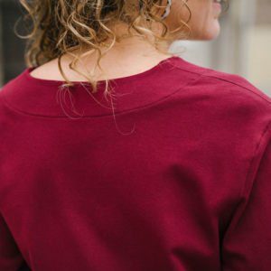 Liesl + Co Melville Cardigan & Vest Pattern