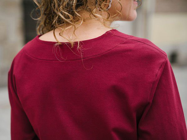 Liesl + Co Melville Cardigan & Vest Pattern