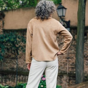 L + C Antwerp Pullover - Image 5