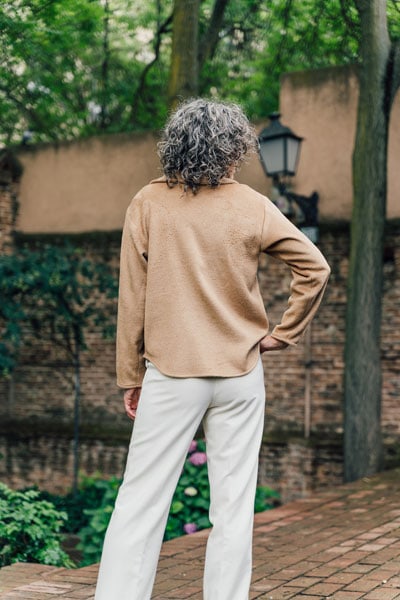 L + C Antwerp Pullover - Image 5
