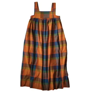 Merchant & Mills Honey Pattern (6-18 & 18-28)