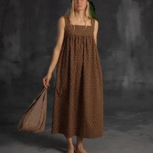 Merchant & Mills Honey Pattern (6-18 & 18-28) - Image 5