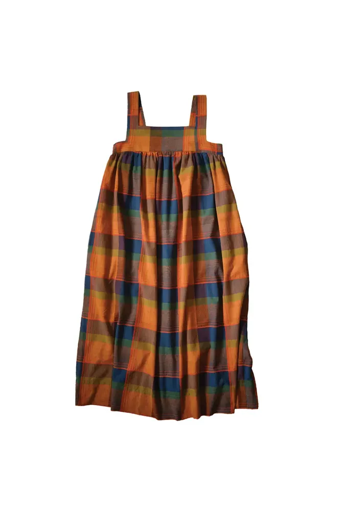 Merchant & Mills Honey Pattern (6-18 & 18-28)