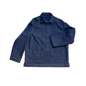 Merchant & Mills Ludlow Pattern