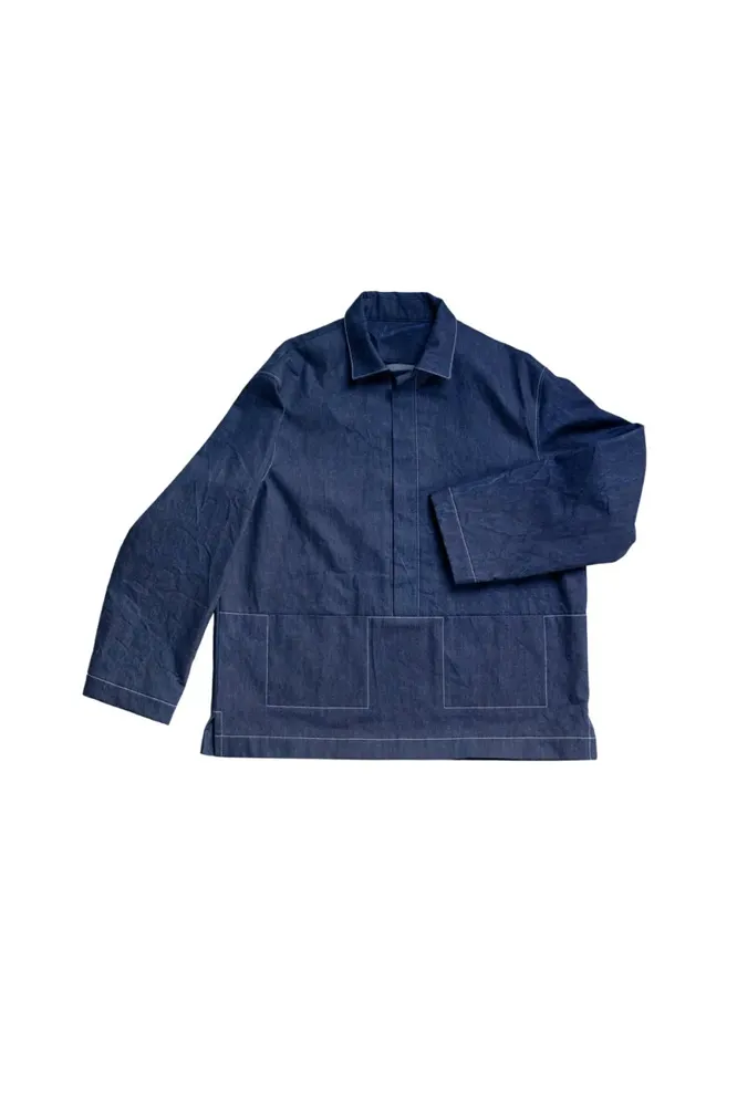 Merchant & Mills Ludlow Pattern