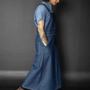 Merchant & Mills Margo Pattern (6-18 & 18-28) - Image 11