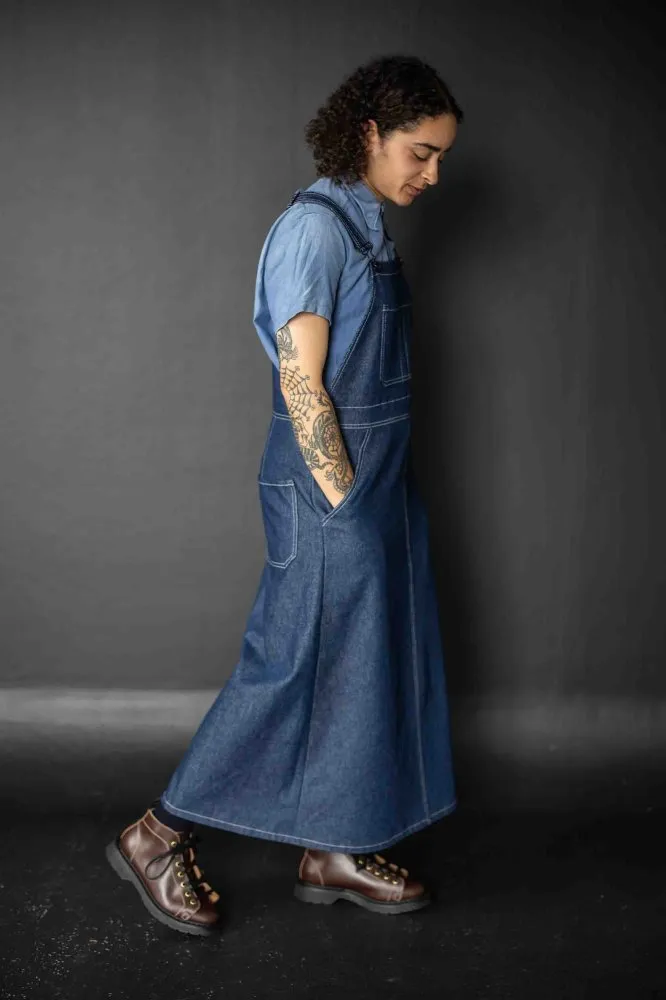 Merchant & Mills Margo Pattern (6-18 & 18-28) - Image 11