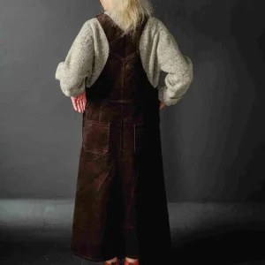 Merchant & Mills Margo Pattern (6-18 & 18-28) - Image 9