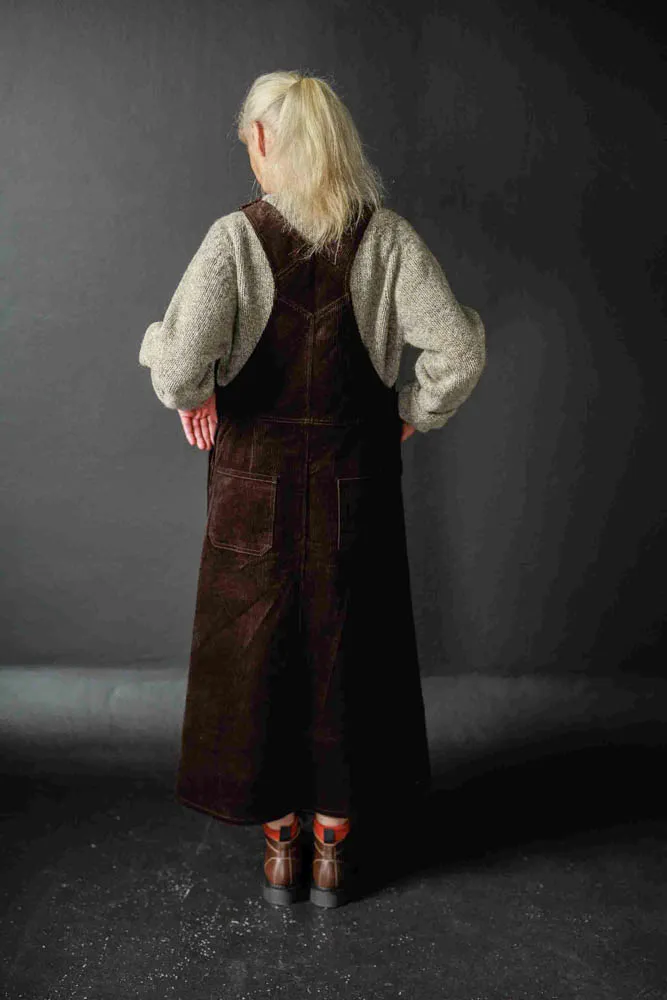 Merchant & Mills Margo Pattern (6-18 & 18-28) - Image 9