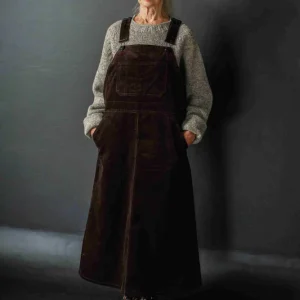 Merchant & Mills Margo Pattern (6-18 & 18-28) - Image 8