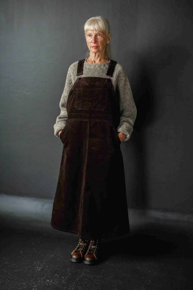 Merchant & Mills Margo Pattern (6-18 & 18-28) - Image 8