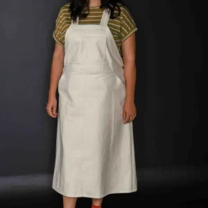 Merchant & Mills Margo Pattern (6-18 & 18-28) - Image 5