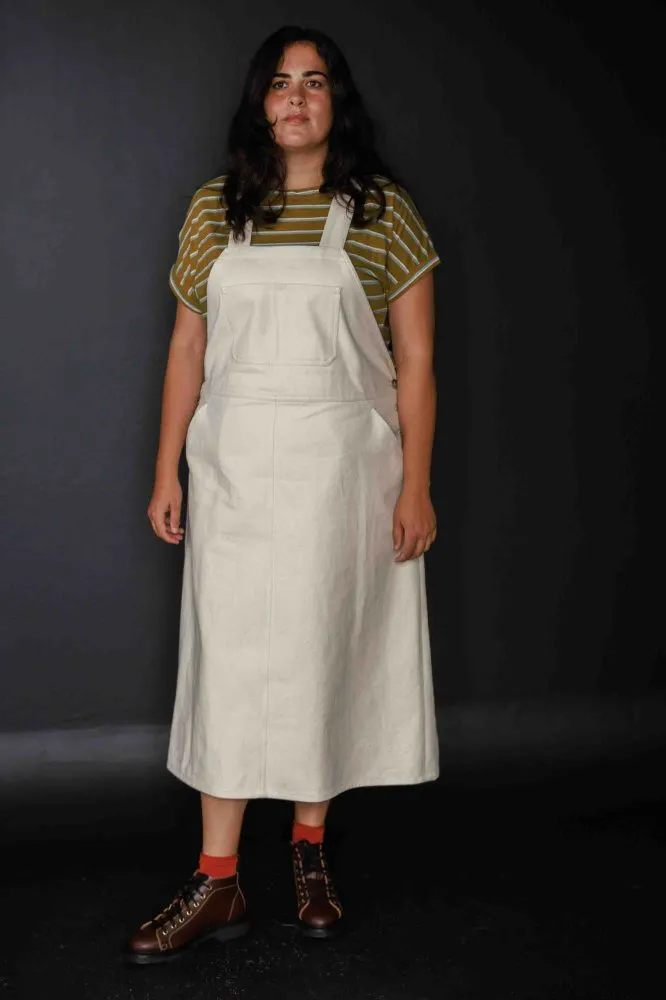 Merchant & Mills Margo Pattern (6-18 & 18-28) - Image 5