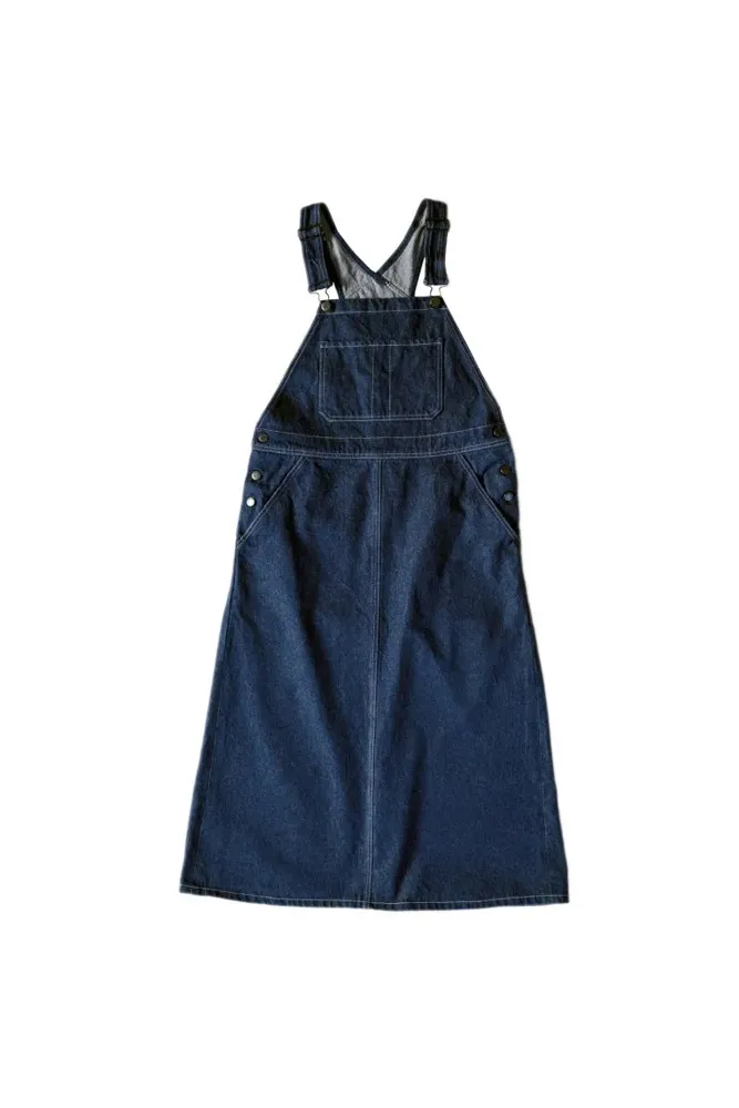 Merchant & Mills Margo Pattern (6-18 & 18-28)