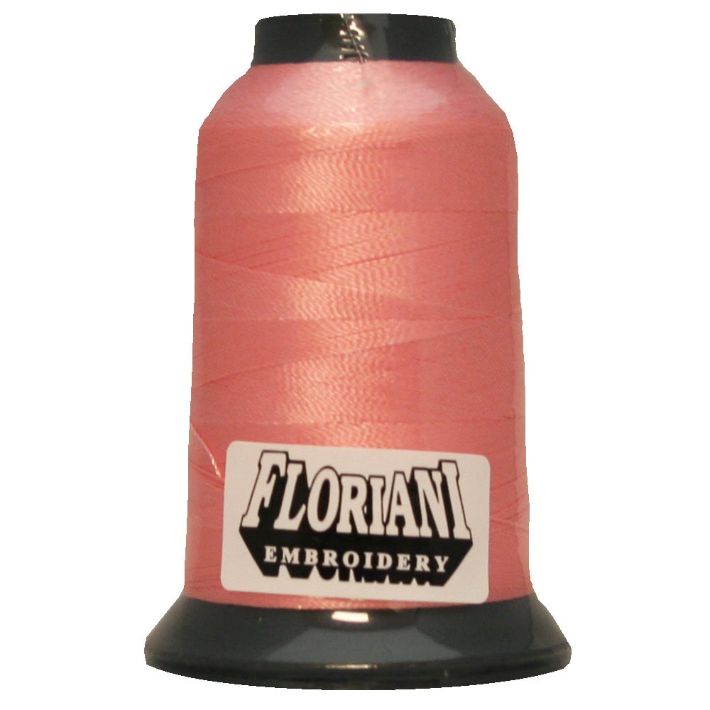 Floriani 40wt Embroidery Thread - 117