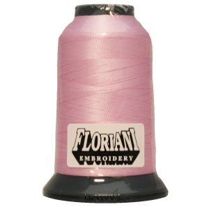 Floriani 40wt Embroidery Thread - 123