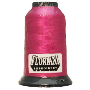 Floriani 40wt Embroidery Thread - 127