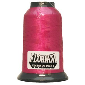 Floriani 40wt Embroidery Thread - 128