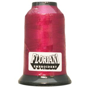 Floriani 40wt Embroidery Thread - 129