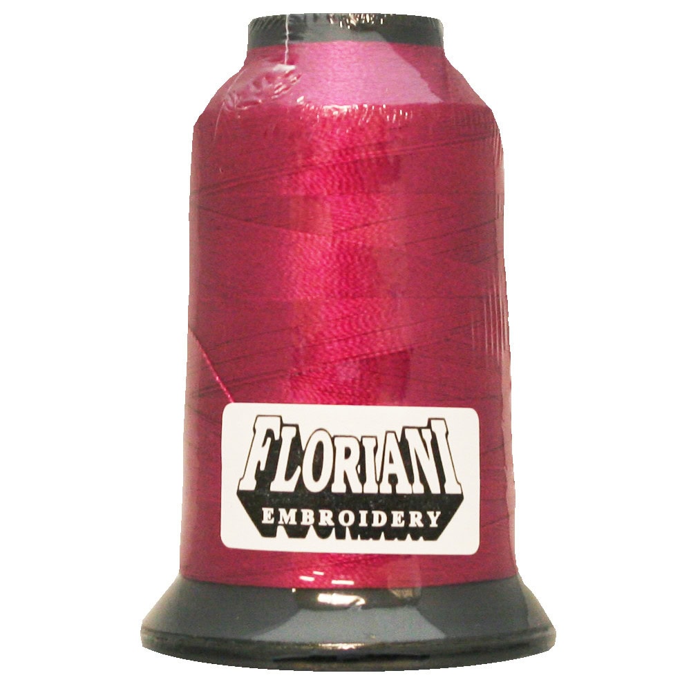Floriani 40wt Embroidery Thread - 129