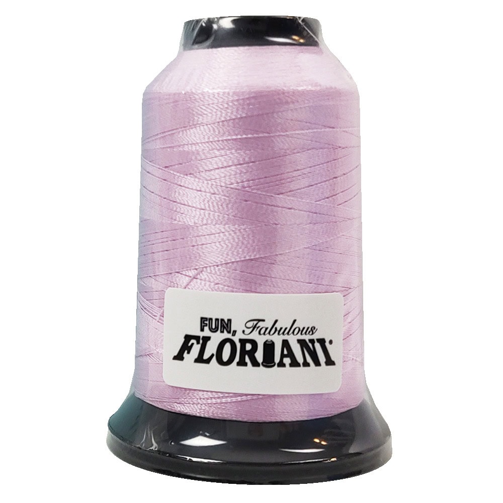 Floriani 40wt Embroidery Thread - 130