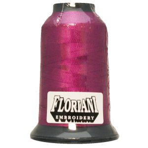 Floriani 40wt Embroidery Thread - 137