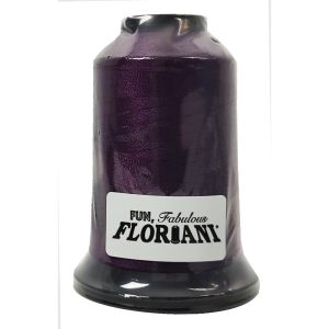 Floriani 40wt Embroidery Thread - 139