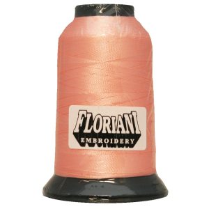 Floriani 40wt Embroidery Thread - 140