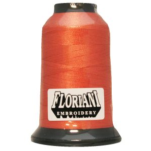 Floriani 40wt Embroidery Thread - 143