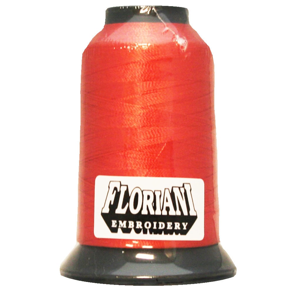 Floriani 40wt Embroidery Thread - 145