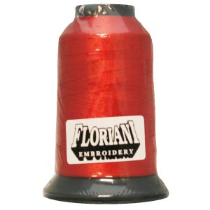 Floriani 40wt Embroidery Thread - 147