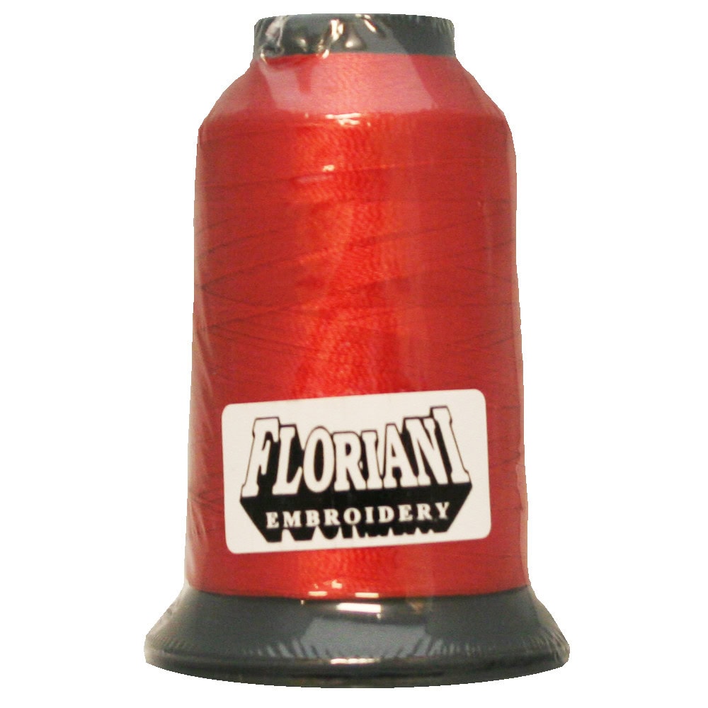 Floriani 40wt Embroidery Thread - 147