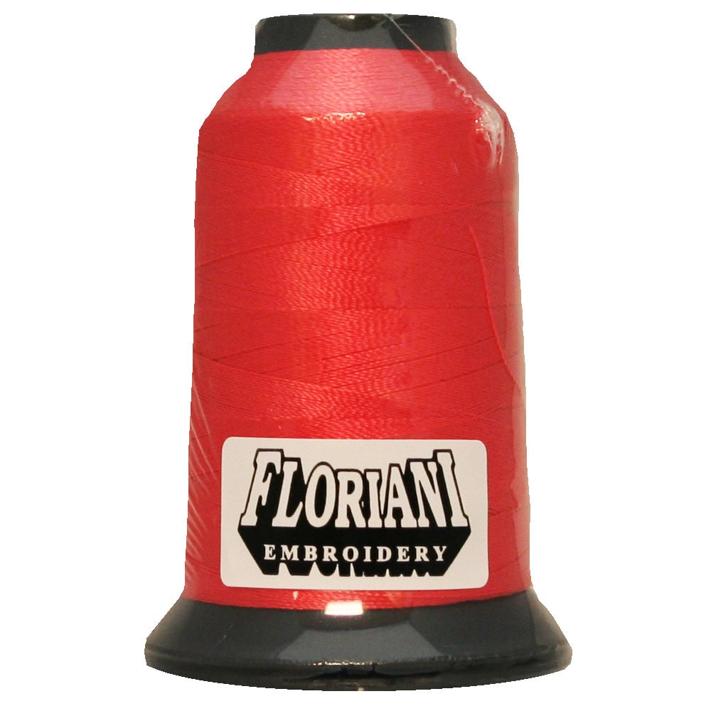 Floriani 40wt Embroidery Thread - 155