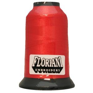 Floriani 40wt Embroidery Thread - 156
