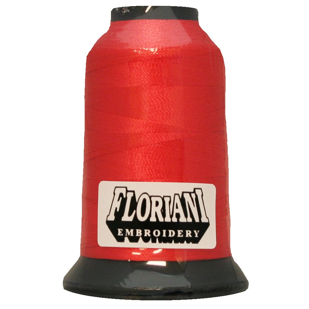 Floriani 40wt Embroidery Thread - 156
