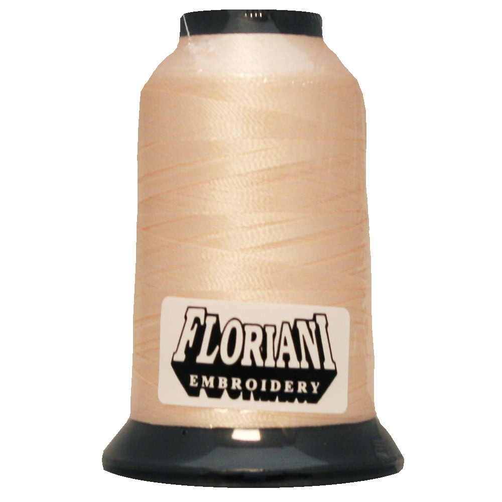 Floriani 40wt Embroidery Thread - 161