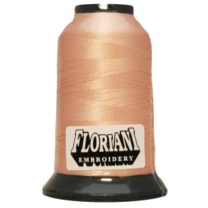 Floriani 40wt Embroidery Thread - 163