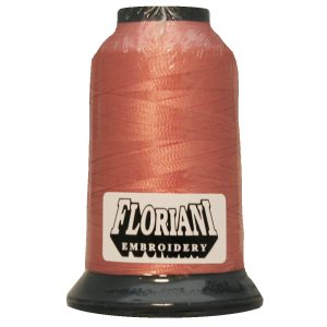 Floriani 40wt Embroidery Thread - 165