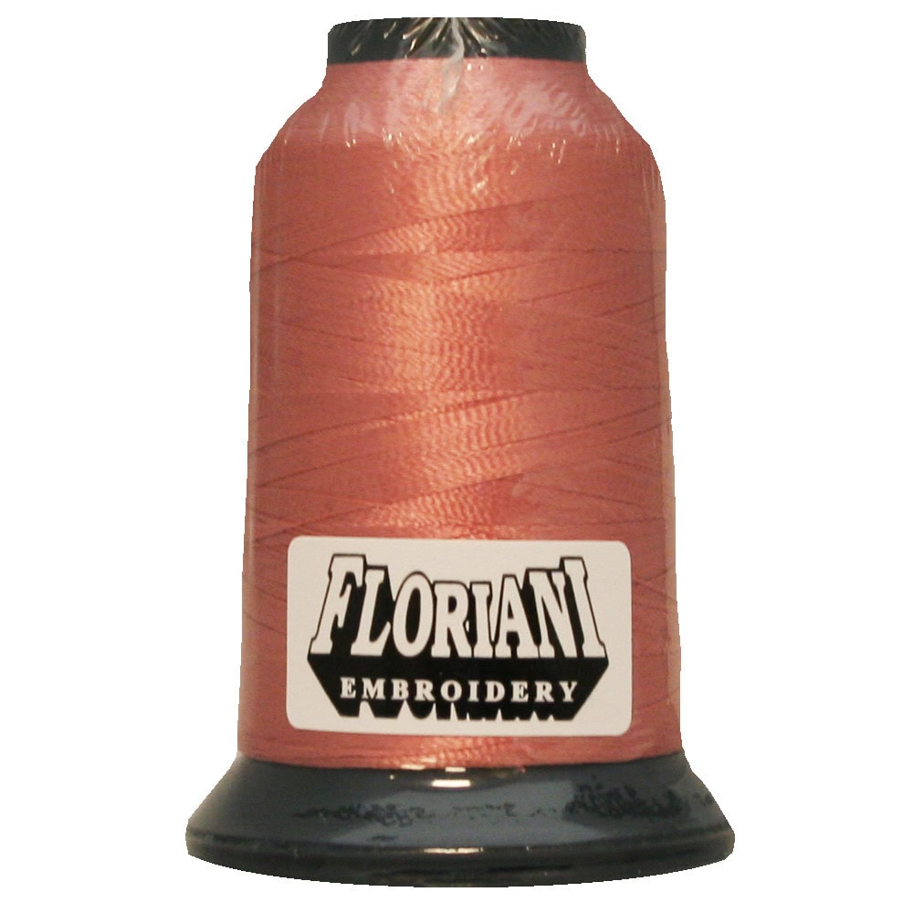 Floriani 40wt Embroidery Thread - 165