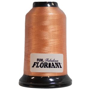 Floriani 40wt Embroidery Thread - 169