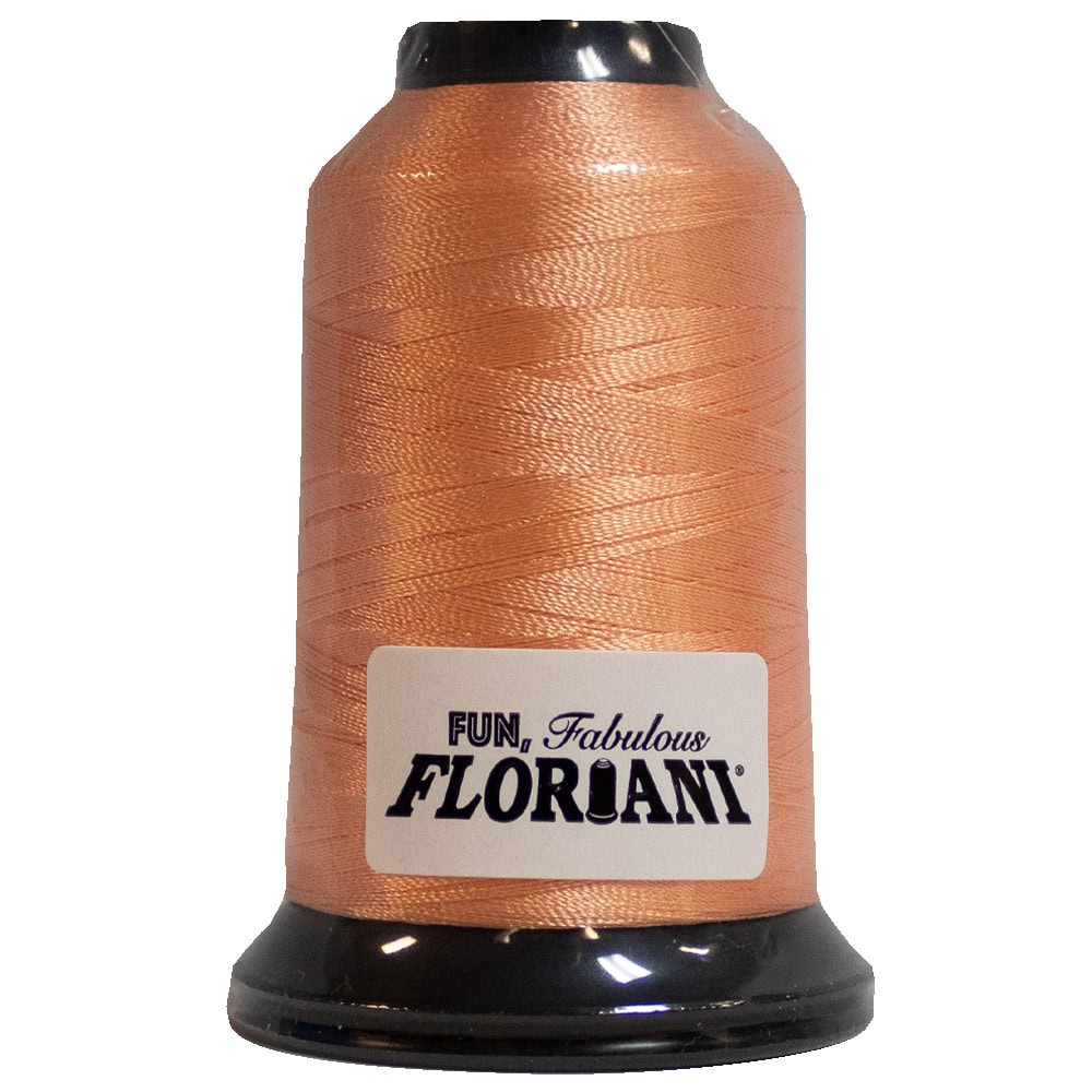 Floriani 40wt Embroidery Thread - 169